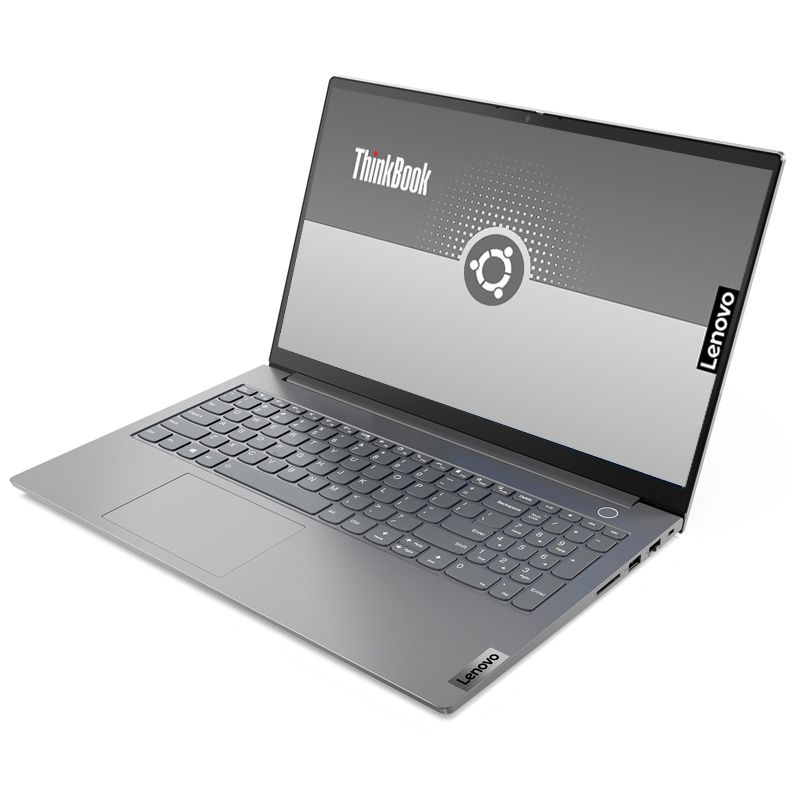 Laptop Lenovo ThinkBook 15S (i5-1135G7/8GB/512GB SSD/FreeDOS) G2 ITL_20VA006YVN