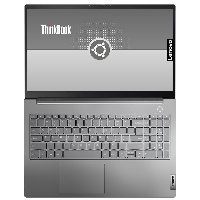 Laptop Lenovo ThinkBook 15S (i5-1135G7/8GB/512GB SSD/FreeDOS) G2 ITL_20VA006YVN