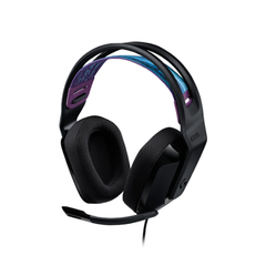 Tai nghe Gaming Logitech G535 Gaming Wireless Gaming/ Đen
