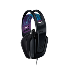 Tai nghe Gaming Logitech G535 Gaming Wireless Gaming/ Đen
