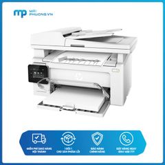 Máy in HP LaserJet Pro MFP M130FW G3Q60A