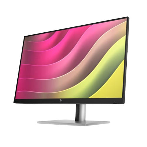 Màn hình máy tính HP E24t G5 23.8-inch FHD Touch Monitor/  IPS/ HDMI/ DP/ USB Type-A/ 3Y WTY 6N6E6AA