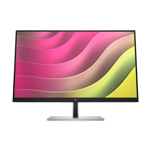 Màn hình máy tính HP E24t G5 23.8-inch FHD Touch Monitor/  IPS/ HDMI/ DP/ USB Type-A/ 3Y WTY 6N6E6AA