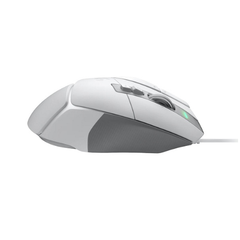 Chuột Logitech G502 X CORDED Gaming Wireless Gaming – Trắng