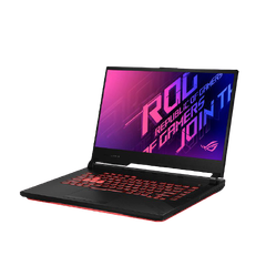 Laptop Gaming Asus G512L i7-10750H/8GB/512Gb/15.6