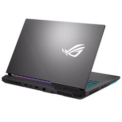 Laptop Gaming Asus ROG STRIX G15 G513QM HF295T (Ryzen 7-5800H/16GB/512GB/RTX 3060 6GB/15.6 inch FHD/Win 10/Xám)