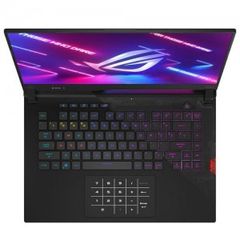 Laptop Gaming Asus ROG STRIX G15 G513QM HN169T Ryzen 7-5800H/16GB/1TB SSD/RTX 3060 6GB/15.6 inch FHD/Win10/Xám