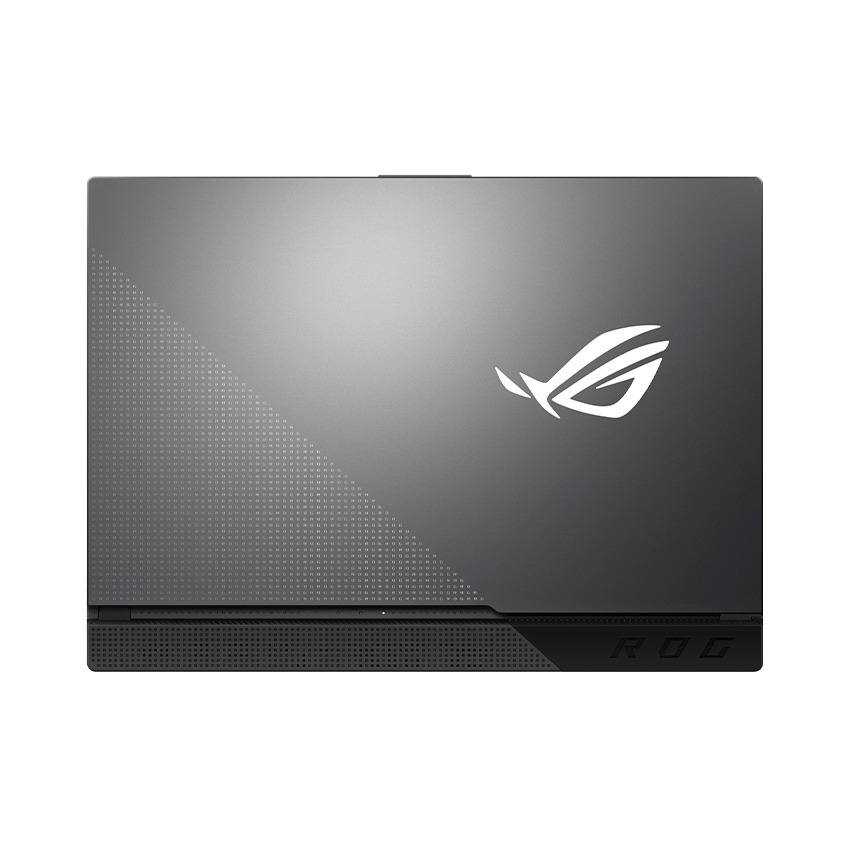 Laptop Gaming Asus ROG STRIX G15 G513QM HN169T Ryzen 7-5800H/16GB/1TB SSD/RTX 3060 6GB/15.6 inch FHD/Win10/Xám