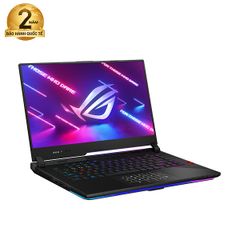 Laptop Gaming Asus ROG STRIX SCAR 15 G533QM HF089T (Ryzen 9-5900HX/16GB | 1TB | RTX 3060 6GB | 15.6 inch FHD | Win 10))