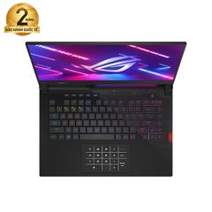 Laptop Gaming Asus ROG STRIX SCAR 15 G533QM HF089T (Ryzen 9-5900HX/16GB | 1TB | RTX 3060 6GB | 15.6 inch FHD | Win 10))