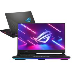 Laptop Gaming Asus ROG STRIX SCAR 15 G533QM HF089T (Ryzen 9-5900HX/16GB | 1TB | RTX 3060 6GB | 15.6 inch FHD | Win 10))