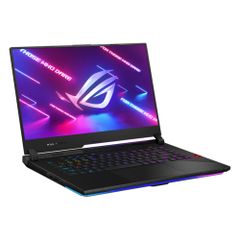 Laptop Gaming Asus ROG STRIX SCAR 15 G533QM HQ054T (Ryzen 7-5800H/16GB/512GB/RTX 3060 6GB/15.6 WQHD/Win 10/Đen)