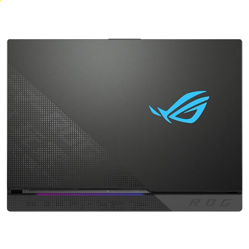 Laptop Gaming Asus ROG STRIX SCAR 15 G533QM HQ054T (Ryzen 7-5800H/16GB/512GB/RTX 3060 6GB/15.6 WQHD/Win 10/Đen)