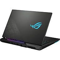 Laptop Gaming Asus ROG STRIX SCAR 15 G533QM HQ054T (Ryzen 7-5800H/16GB/512GB/RTX 3060 6GB/15.6 WQHD/Win 10/Đen)