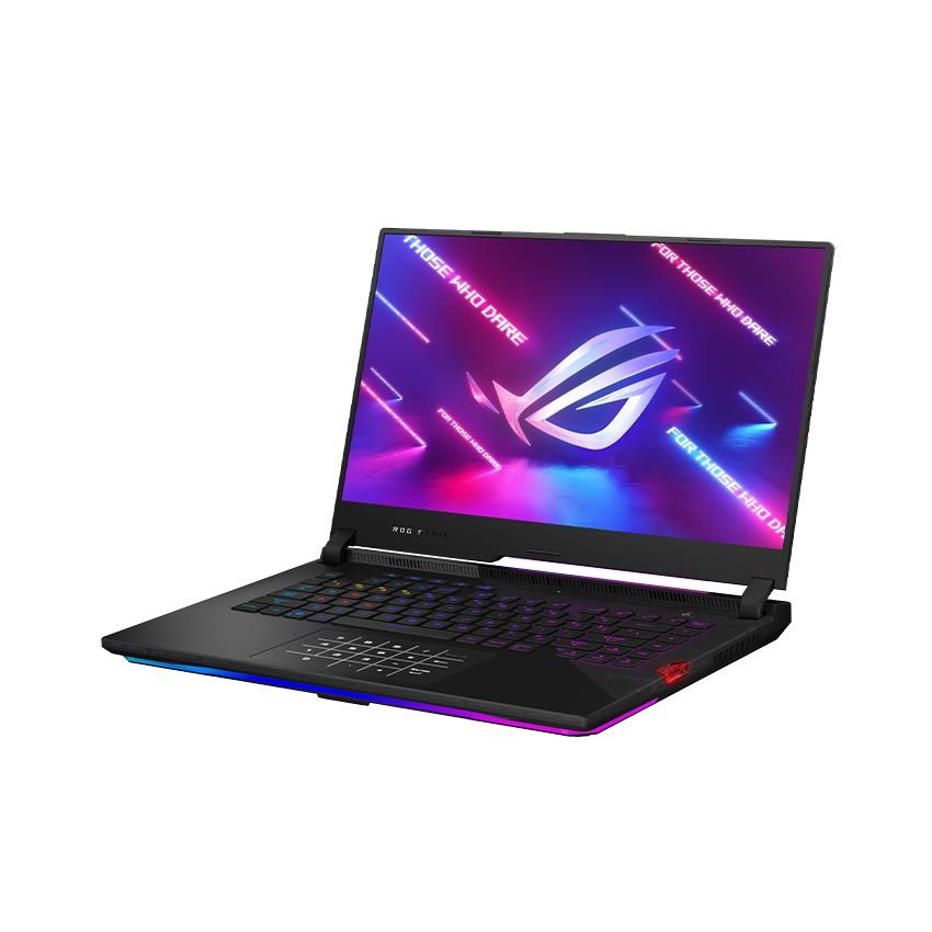 Laptop Gaming Asus ROG STRIX SCAR 15  (Ryzen 9-5900HX/16GB/1TB SSD/RTX 3060 6GB/15.6 WQHD/Win 10/Đen G533QM HQ074T)