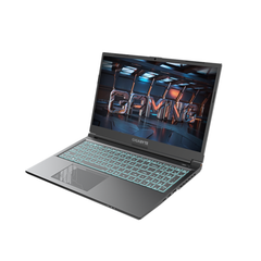 Laptop GIGABYTE G5 MF-F2VN333SH (i5-12450H/ 8GB/ 512GB SSD/ 15.6