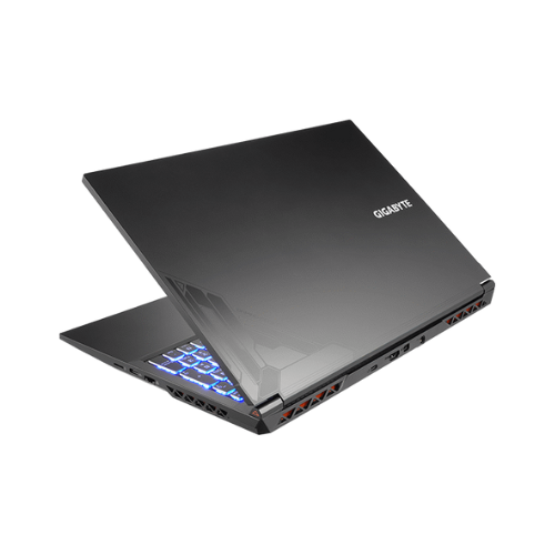 Laptop GIGABYTE G5 MF-F2VN333SH (i5-12450H/ 8GB/ 512GB SSD/ 15.6