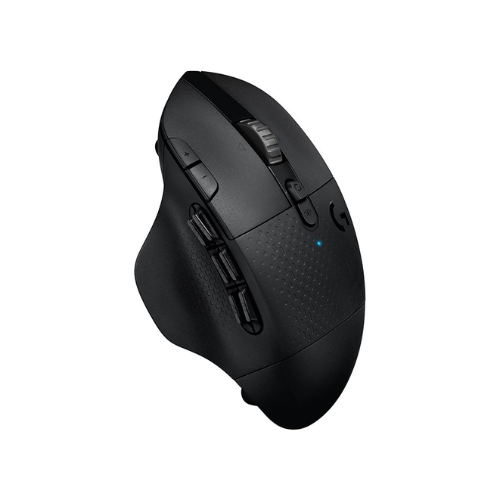 Chuột Logitech G604 Gaming Wireless Gaming – Đen