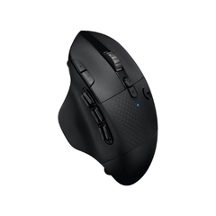 Chuột Logitech G604 Gaming Wireless Gaming – Đen