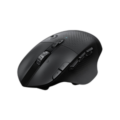 Chuột Logitech G604 Gaming Wireless Gaming – Đen