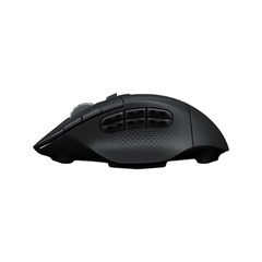 Chuột Logitech G604 Gaming Wireless Gaming – Đen