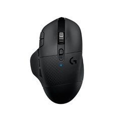Chuột Logitech G604 Gaming Wireless Gaming – Đen