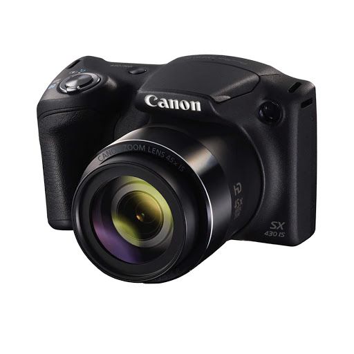 Canon Máy ảnh Canon Powershot SX430 IS