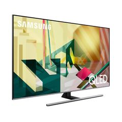 Smart Tivi QLED Samsung 4K 65 inch QA65Q70T (Mới 2020)