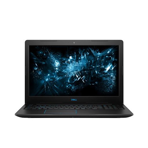 Laptop Dell G3 3579 G5I5423W i5-8300H/8GB/128GB SSD/1TB HDD/GTX 1050Ti/Win10/2.4 kg