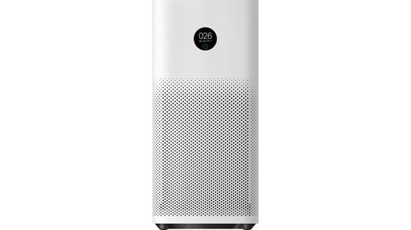 Máy lọc không khí Xiaomi Mi Air Purifier 3H EU FJY4031GL