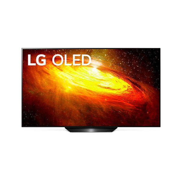 Smart Tivi OLED LG 4K 65 inch 65BXPTA Mới 2020