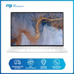 Laptop Dell XPS-9300 i7-1065G7/8GB/512G SSD/13,4 inch chống lóa 4K/WIFI 6/nhận dạng vân tay/Trắng Touch