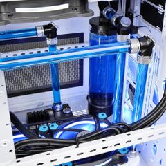 Ống PETG Thermaltake V-Tubler 12mm OD 10mm ID 1000mm 4 Gói CL-W142-PL12TR-A