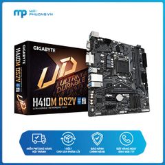 Bo mạch chủ Gigabyte GA-H410M-DS2V