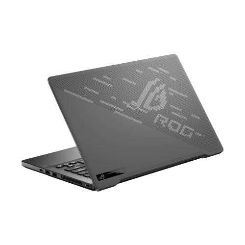 Laptop Gaming Asus ROG Zephyrus GA401Q-K2091W (R7-5800HS/8GB/512Gb SSD/GTX1650-4GB/14.0