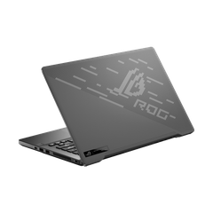 Laptop Gaming Asus ROG Zephyrus GA401Q-K2091W (R7-5800HS/8GB/512Gb SSD/GTX1650-4GB/14.0