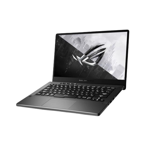 Laptop Gaming Asus ROG Zephyrus GA401Q-K2091W (R7-5800HS/8GB/512Gb SSD/GTX1650-4GB/14.0