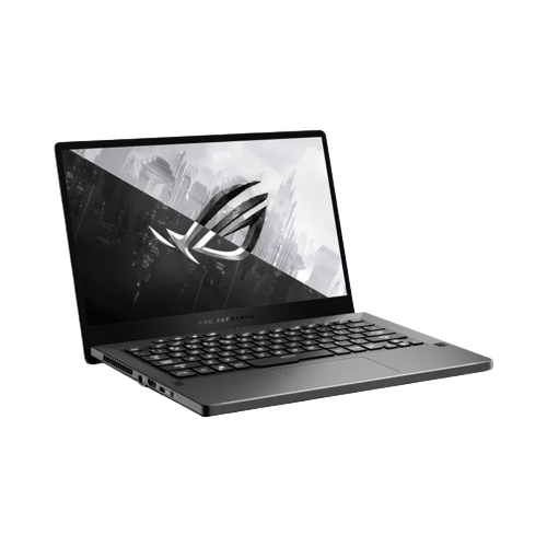 Laptop Gaming Asus ROG Zephyrus GA401Q-K2091W (R7-5800HS/8GB/512Gb SSD/GTX1650-4GB/14.0