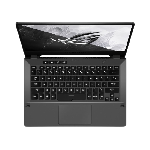 Laptop Gaming Asus ROG Zephyrus GA401Q-K2091W (R7-5800HS/8GB/512Gb SSD/GTX1650-4GB/14.0