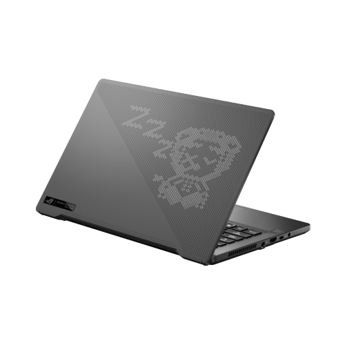 Laptop Gaming Asus ROG Zephyrus GA401Q-K2091W (R7-5800HS/8GB/512Gb SSD/GTX1650-4GB/14.0