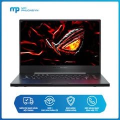 Laptop Gaming ASUS ROG Zephyrus-G GA502DU AL024T