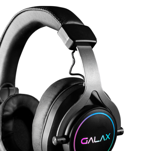 Galax Gaming Headset SONAR-03