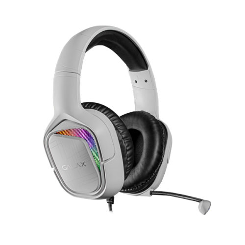 Galax Gaming Headset SONAR-04 White