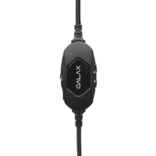 Galax Gaming Headset SONAR-04 White