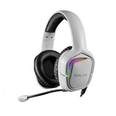 Galax Gaming Headset SONAR-04 White
