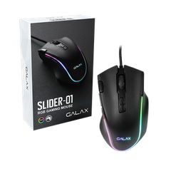 Galax Gaming Mouse SLIDER-01