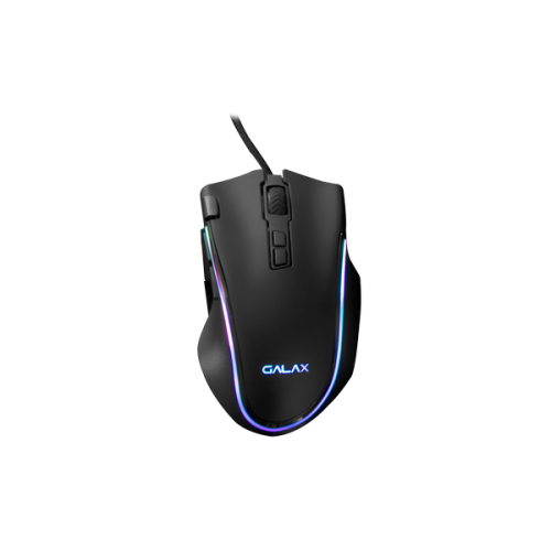 Galax Gaming Mouse SLIDER-01