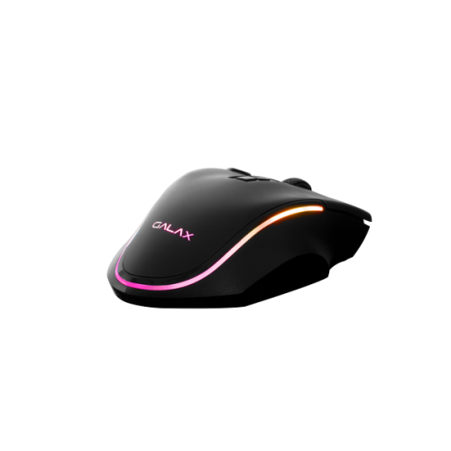 Galax Gaming Mouse SLIDER-01