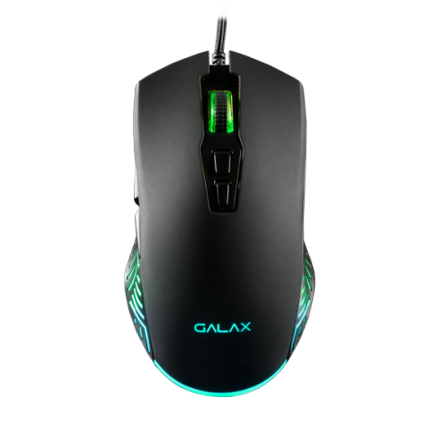 Galax Gaming Mouse SLIDER-03