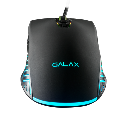 Galax Gaming Mouse SLIDER-03